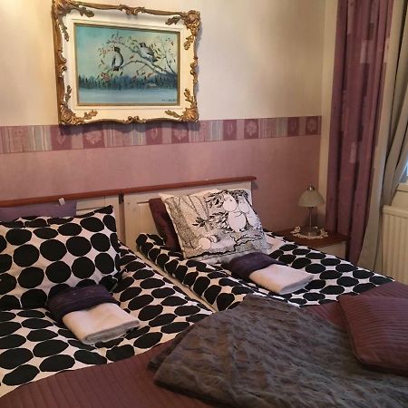 Arctic Circle Apartment Рованиеми Экстерьер фото