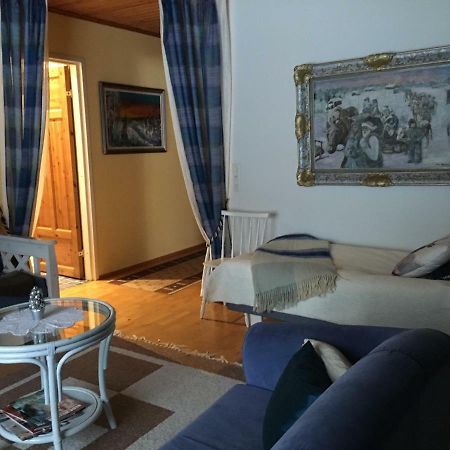 Arctic Circle Apartment Рованиеми Экстерьер фото