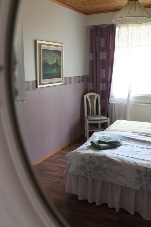 Arctic Circle Apartment Рованиеми Экстерьер фото