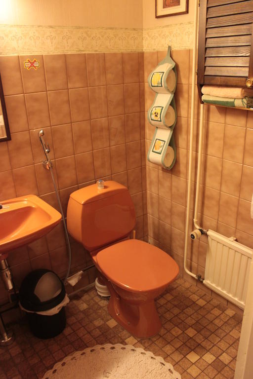 Arctic Circle Apartment Рованиеми Номер фото
